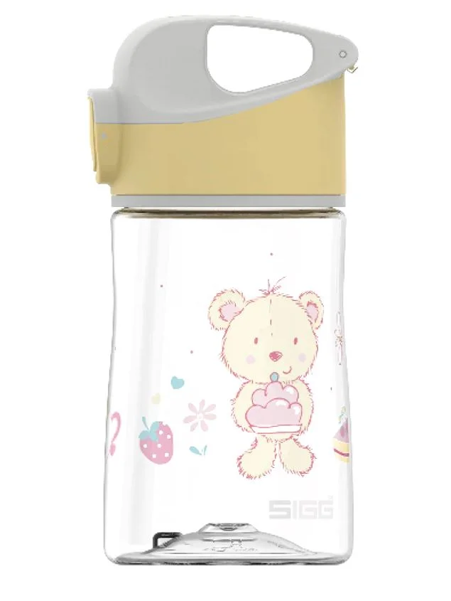 Dětská lahev Miracle Furry Friend, 0,35 l 
