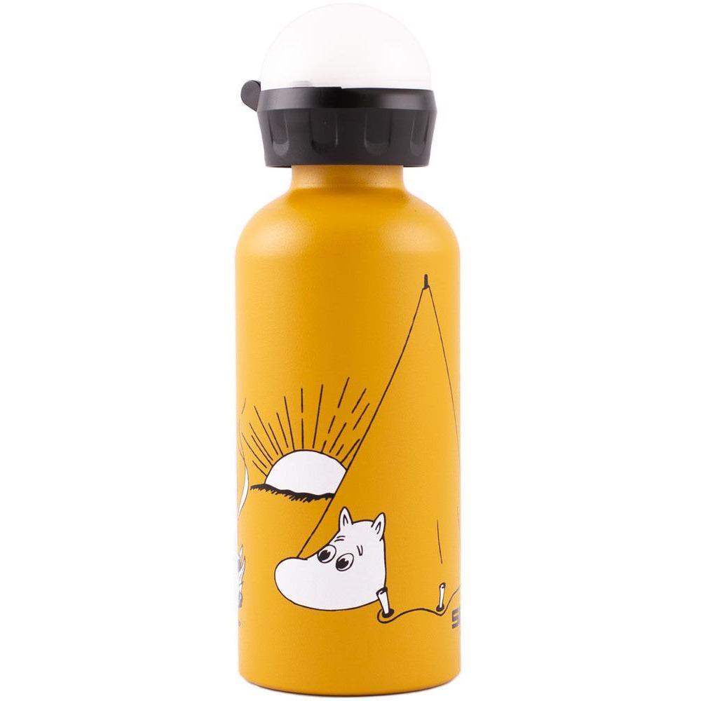 SIGG Moomin Camping dětská láhev 0,4l (EOL)