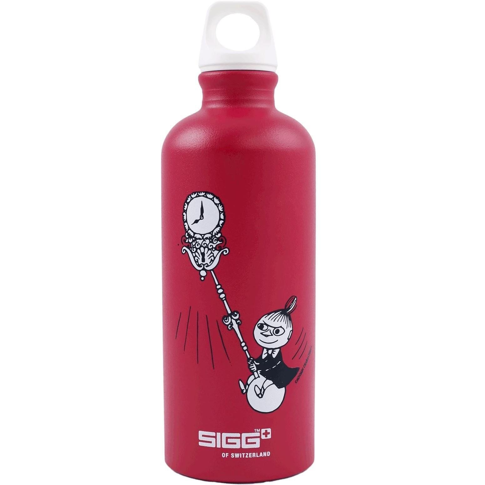 SIGG Moomin Littly MY láhev 0,6l  (EOL)