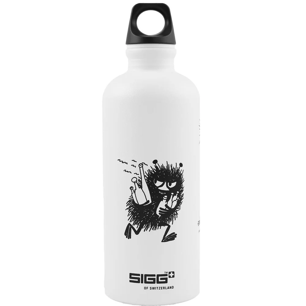 SIGG Moomin Stinky láhev 0,6l  (EOL)