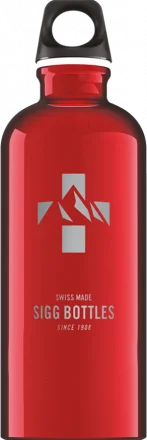 Lahev Mountain Red 0,6 l