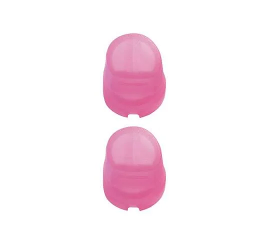 NAT náhradní náústek, růžový