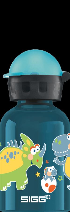SIGG Small Dino láhev 0,3l  (EOL)