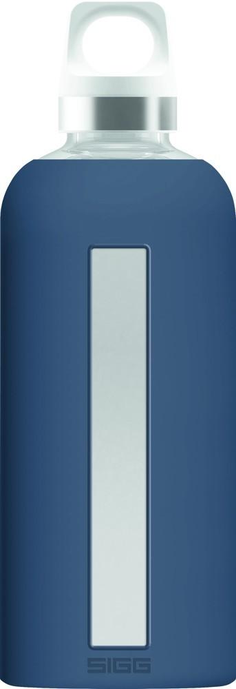 Lahev STAR Antracit , 0,5 l