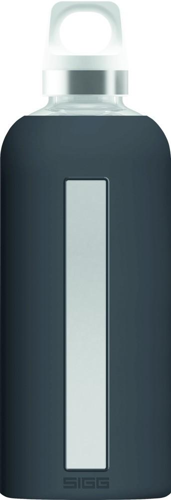 Lahev STAR Antracit , 0,5 l