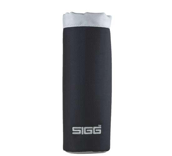 SIGG Termoobal Nylon BLACK WMB 1,5l  (EOL)