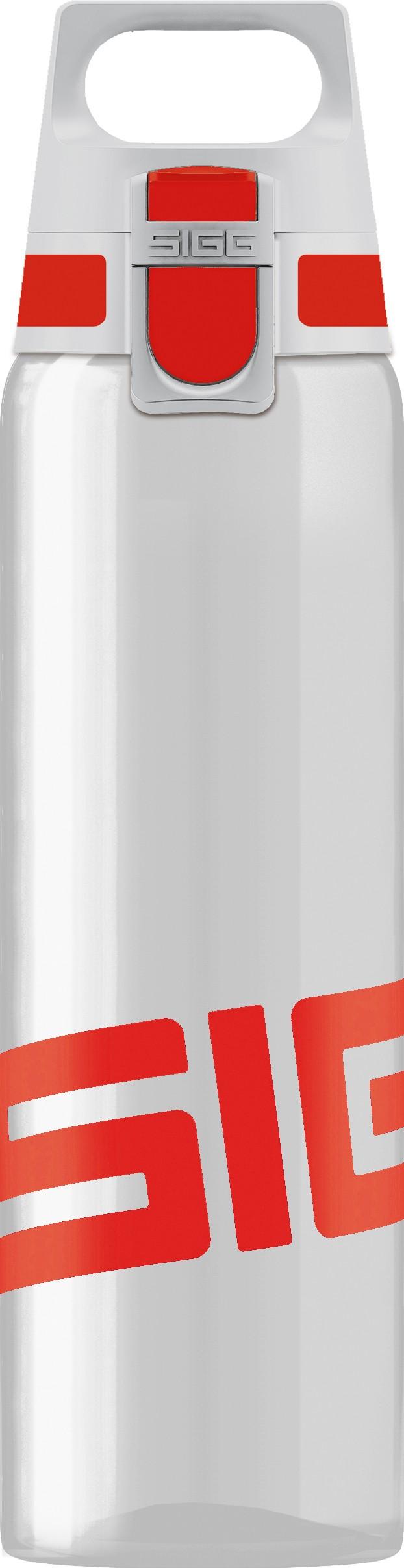 SIGG TOTAL CLEAR ONE 0,75 l  (EOL)
