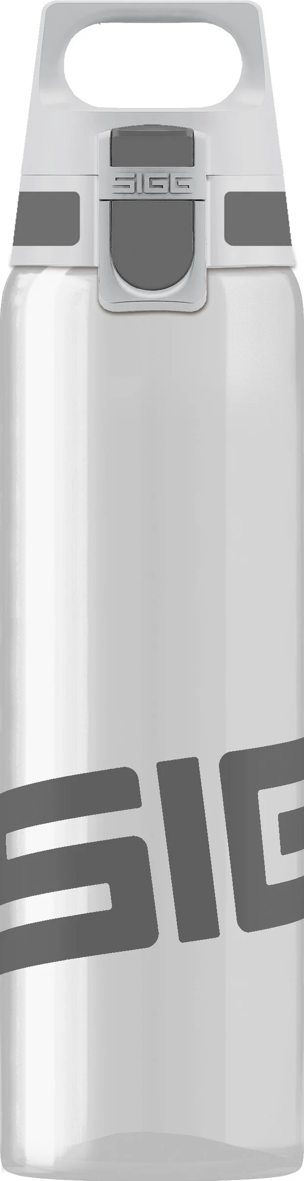 SIGG TOTAL CLEAR ONE 0,75 l  (EOL)