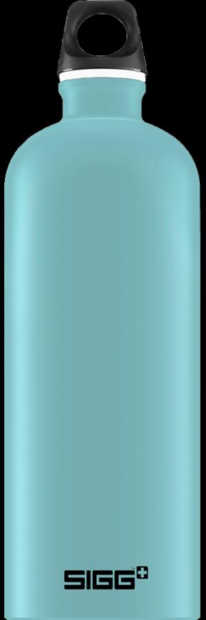 SIGG Traveller Denim Touch láhev 1,0l (EOL)