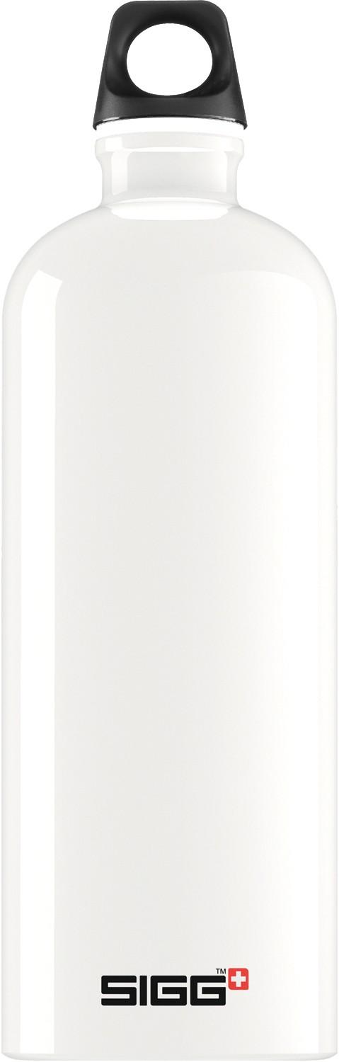 Lahev Traveller 1 l černá