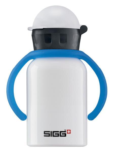 SIGG Úchyt naláhev Blue (EOL)