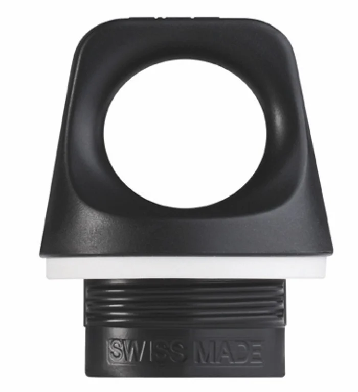 Uzávěr Screw Black