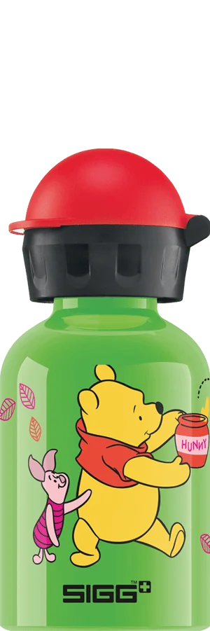 SIGG Winnie the Pooh láhev 0,3l (EOL)