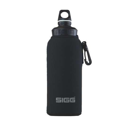 SIGG WMB Termoobal 0,75l černý  (EOL)