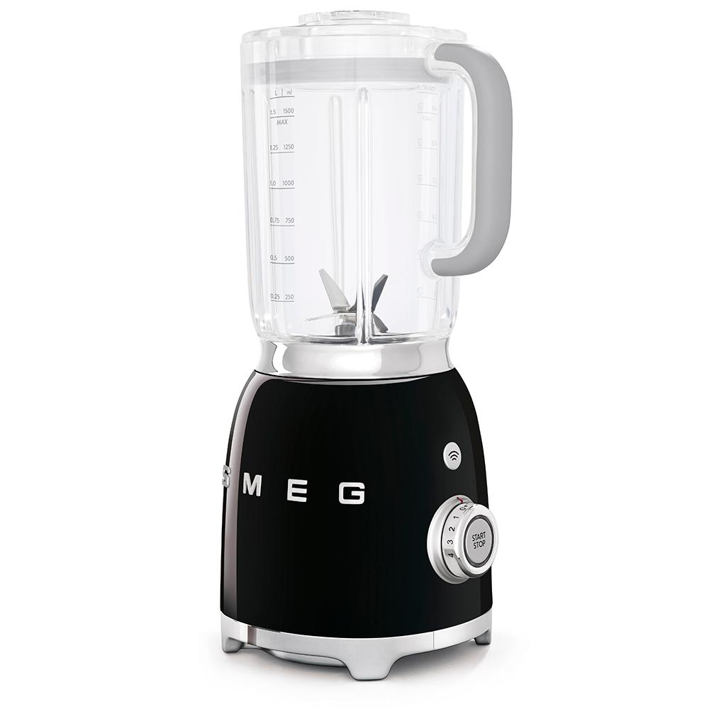 SMEG 50's Retro Style blender 1,5l plastová nádoba BLF01 (EOL)