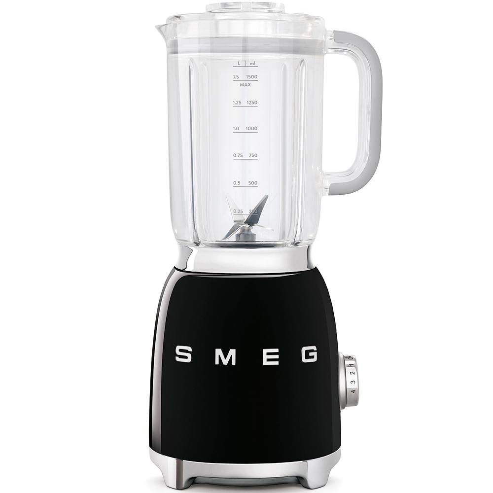 SMEG 50's Retro Style blender 1,5l plastová nádoba BLF01 (EOL)