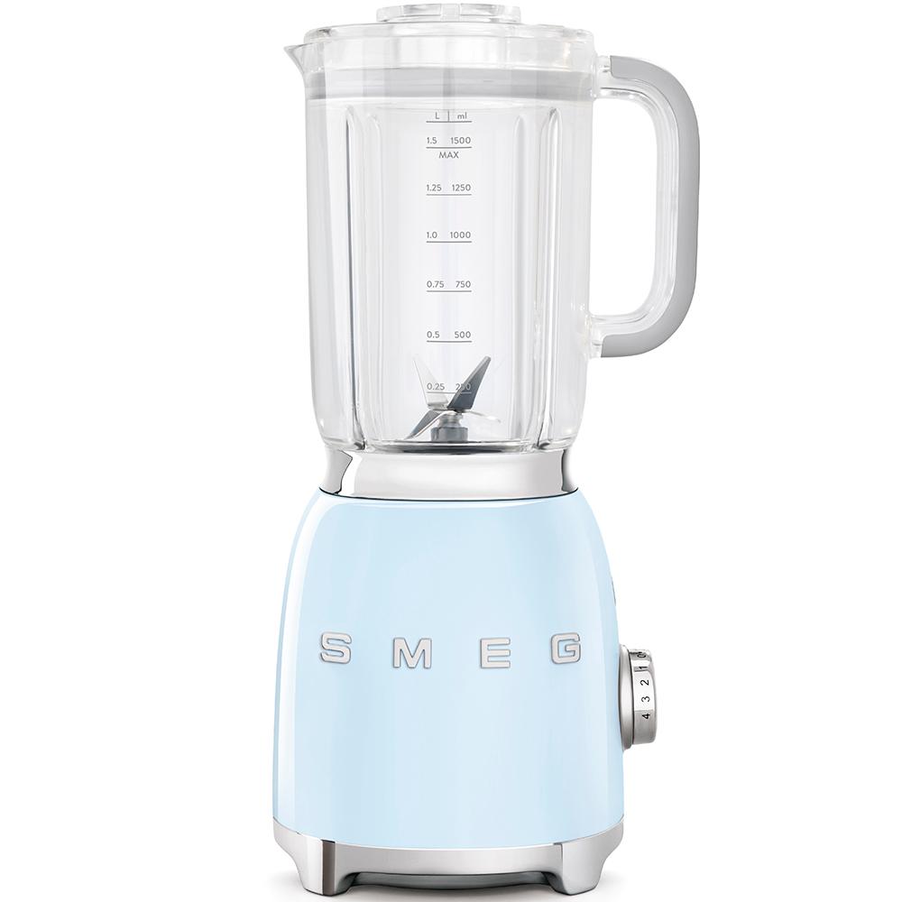 SMEG 50's Retro Style blender 1,5l plastová nádoba BLF01 (EOL)