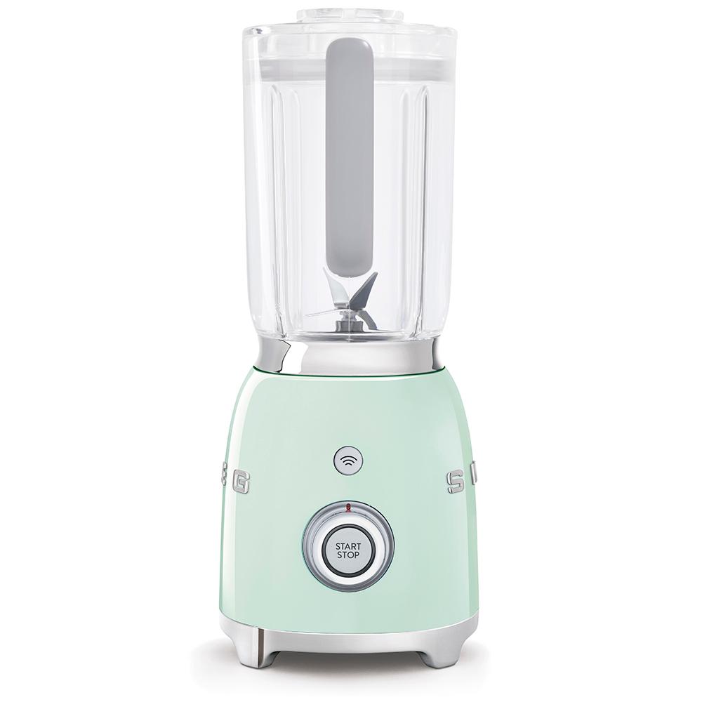 SMEG 50's Retro Style blender 1,5l plastová nádoba BLF01 (EOL)