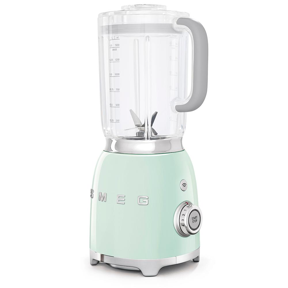 SMEG 50's Retro Style blender 1,5l plastová nádoba BLF01 (EOL)