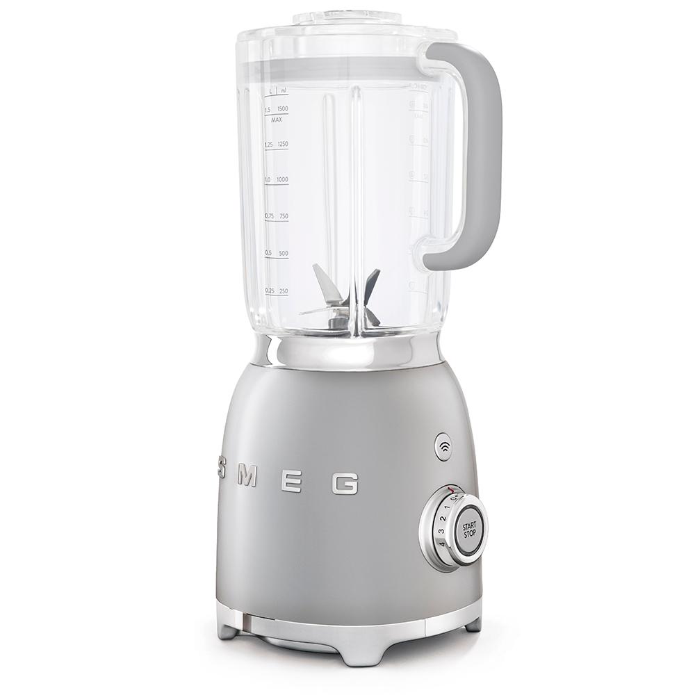 SMEG 50's Retro Style blender 1,5l plastová nádoba BLF01 (EOL)