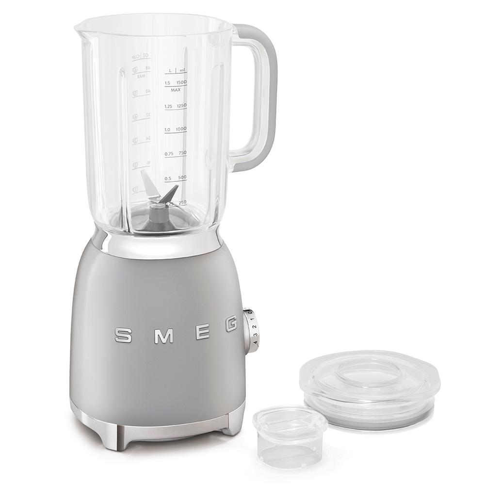 SMEG 50's Retro Style blender 1,5l plastová nádoba BLF01 (EOL)