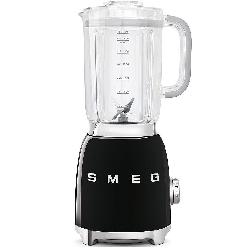 SMEG 50's Retro Style blender 1,5l plastová nádoba BLF01 (EOL)