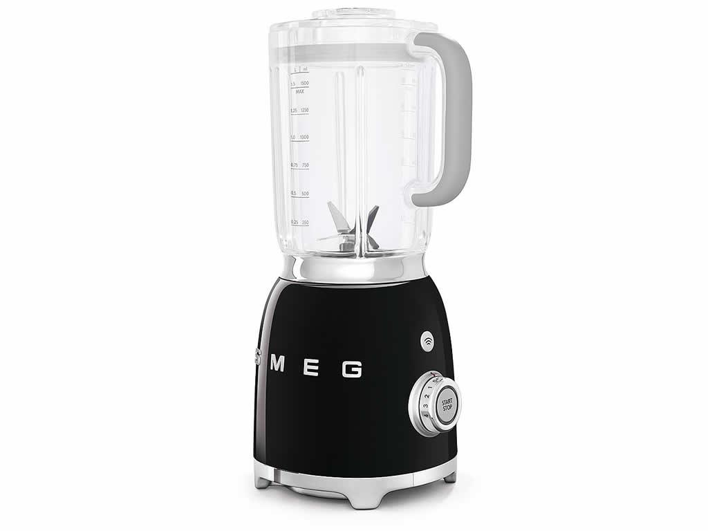 SMEG 50's Retro Style blender 1,5l plastová nádoba BLF01 (EOL)