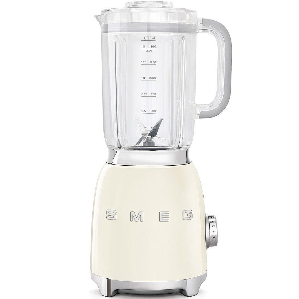 SMEG 50's Retro Style blender 1,5l plastová nádoba BLF01 (EOL)