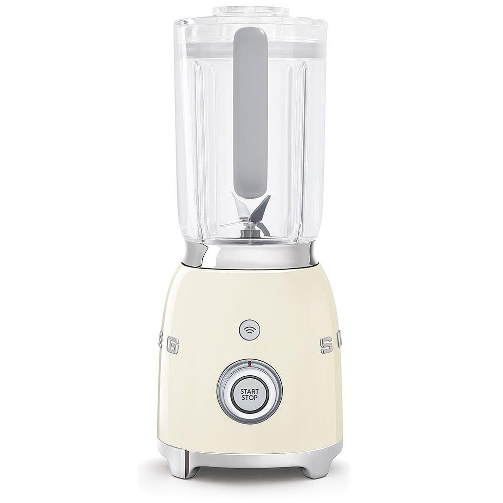 SMEG 50's Retro Style blender 1,5l plastová nádoba BLF01 (EOL)