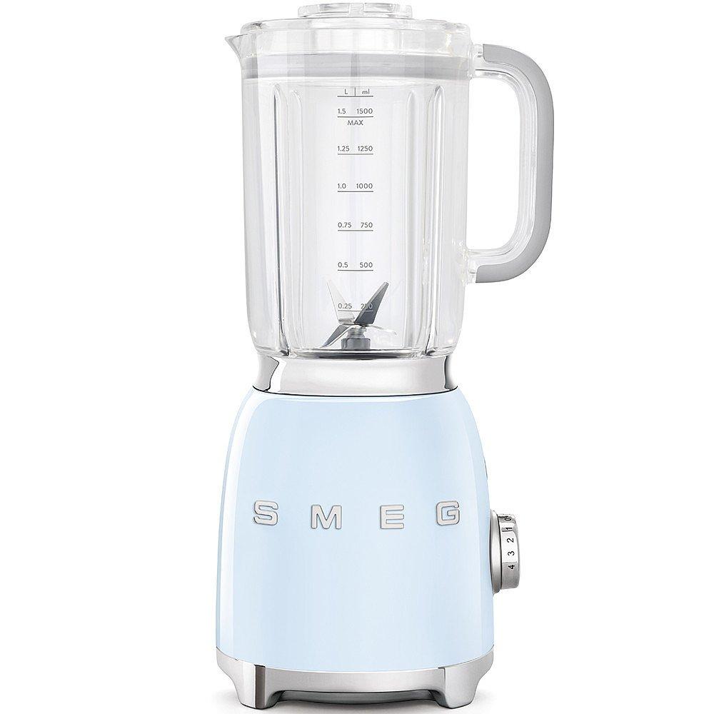 SMEG 50's Retro Style blender 1,5l plastová nádoba BLF01 (EOL)