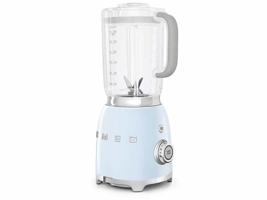 SMEG 50's Retro Style blender 1,5l plastová nádoba BLF01 (EOL)