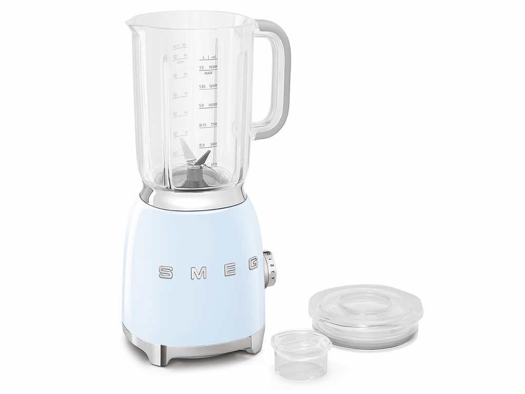 SMEG 50's Retro Style blender 1,5l plastová nádoba BLF01 (EOL)