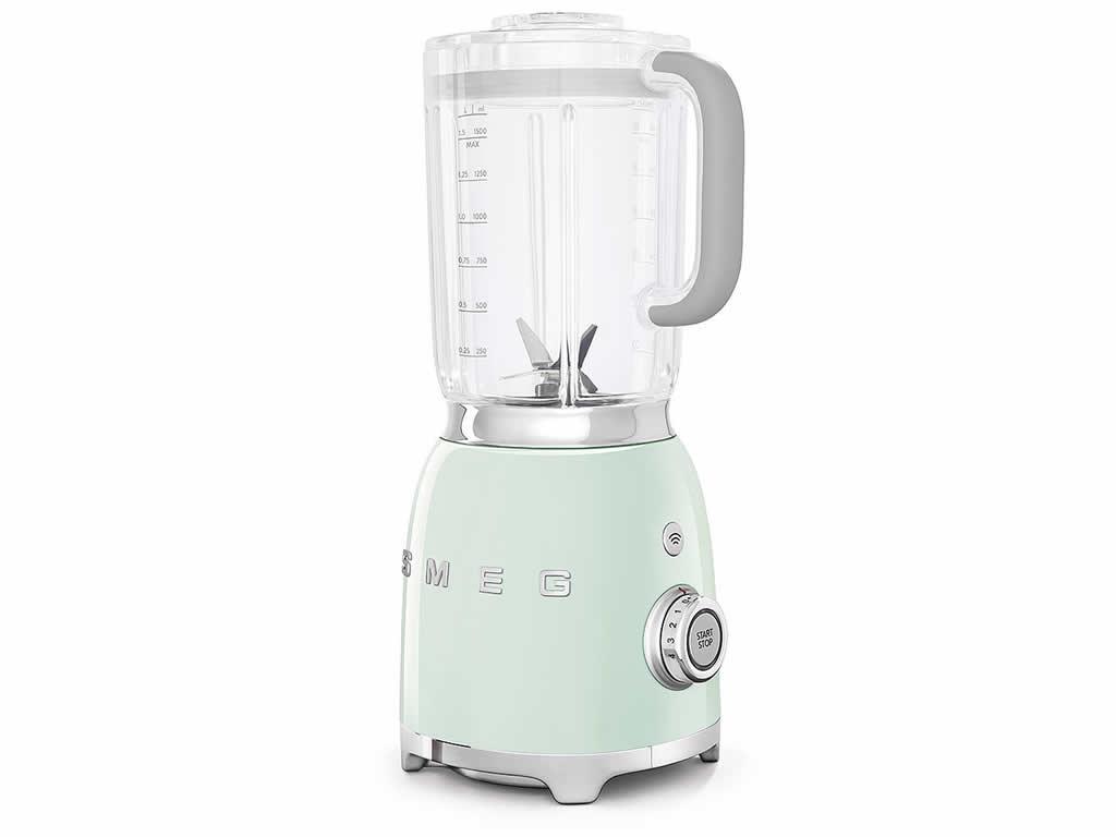 SMEG 50's Retro Style blender 1,5l plastová nádoba BLF01 (EOL)