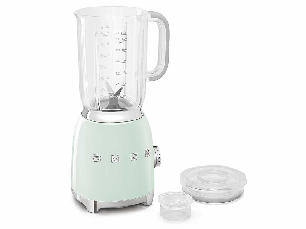 SMEG 50's Retro Style blender 1,5l plastová nádoba BLF01 (EOL)