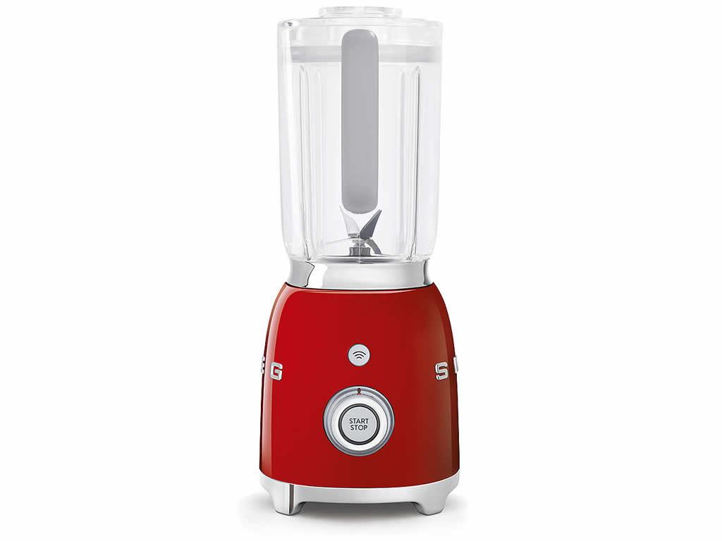 SMEG 50's Retro Style blender 1,5l plastová nádoba BLF01 (EOL)