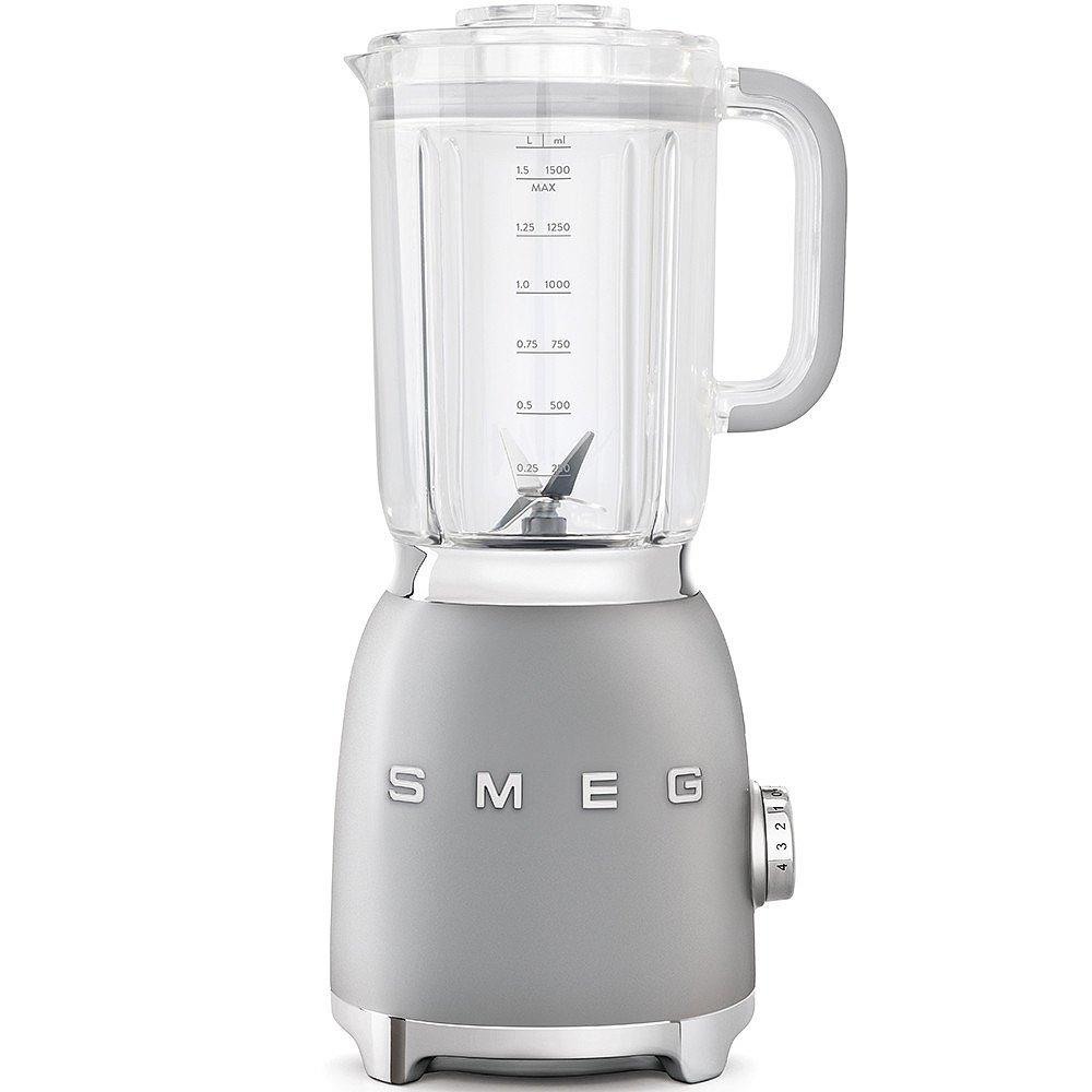 SMEG 50's Retro Style blender 1,5l plastová nádoba BLF01 (EOL)
