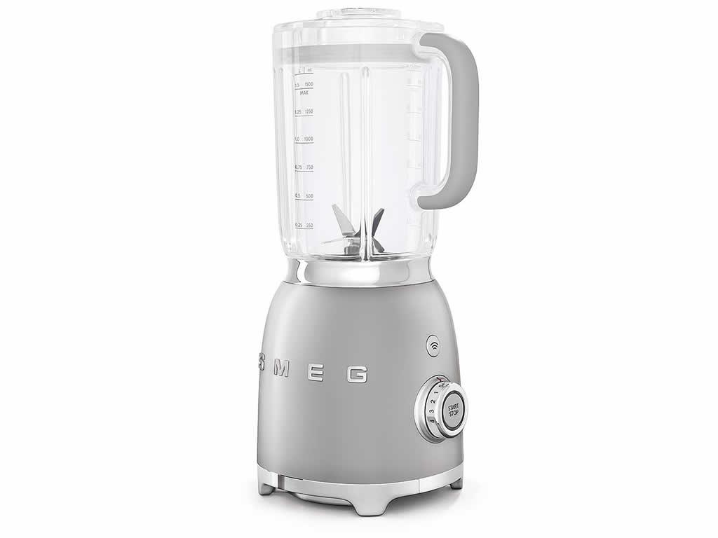 SMEG 50's Retro Style blender 1,5l plastová nádoba BLF01 (EOL)
