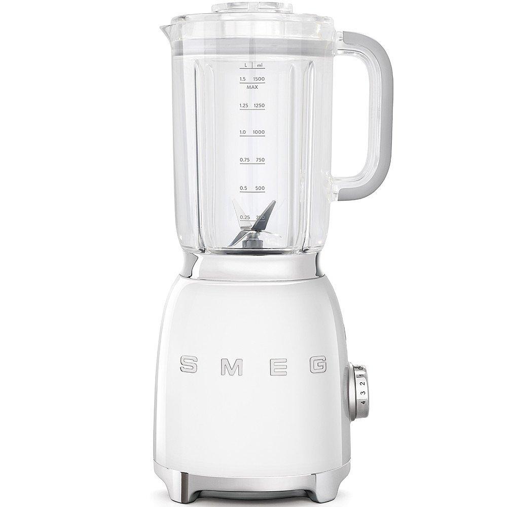 SMEG 50's Retro Style blender 1,5l plastová nádoba BLF01 (EOL)