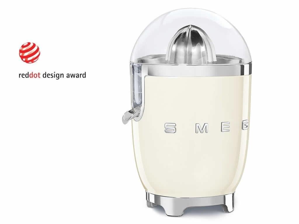 Odšťavňovač / lis na citrusy 50´s Retro Style