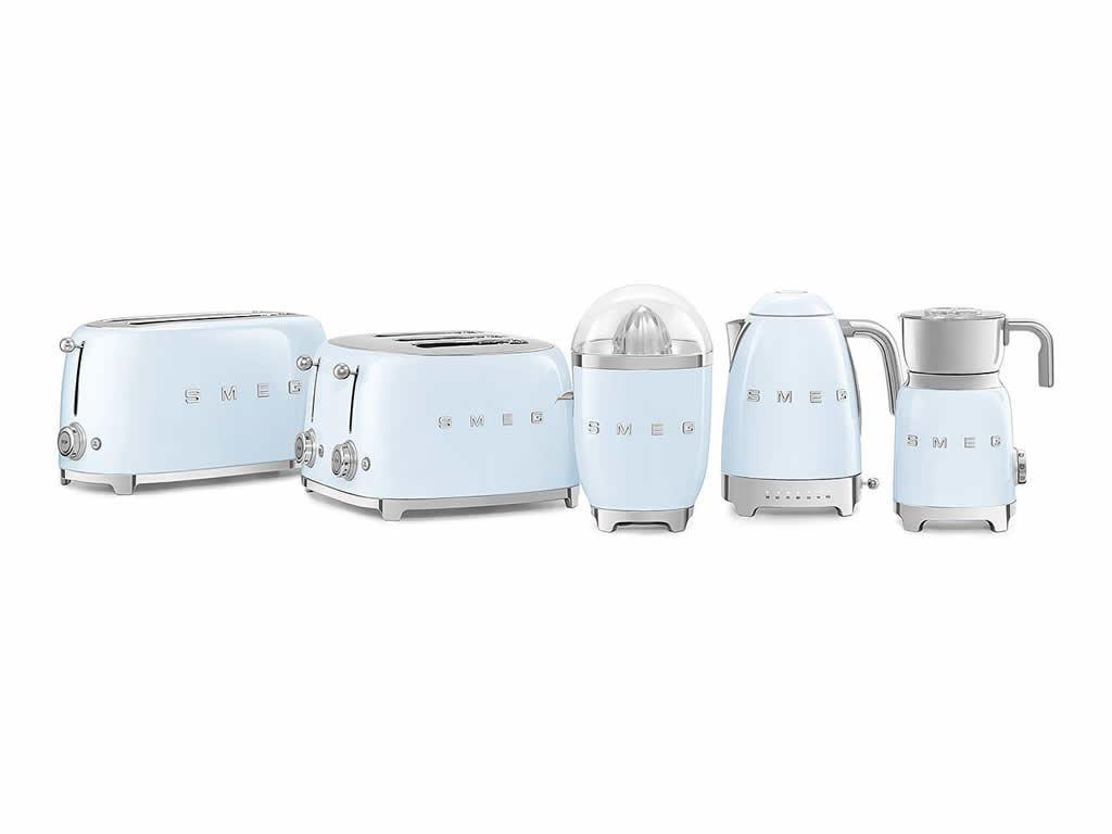 Odšťavňovač / lis na citrusy 50´s Retro Style