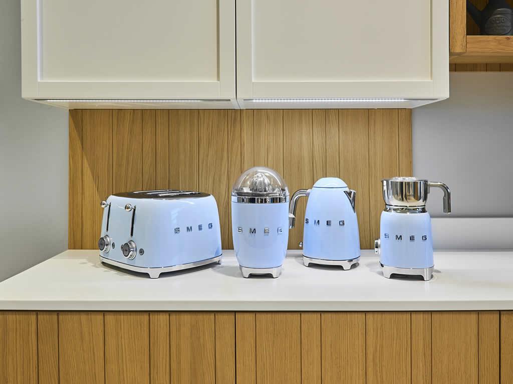 Odšťavňovač / lis na citrusy 50´s Retro Style