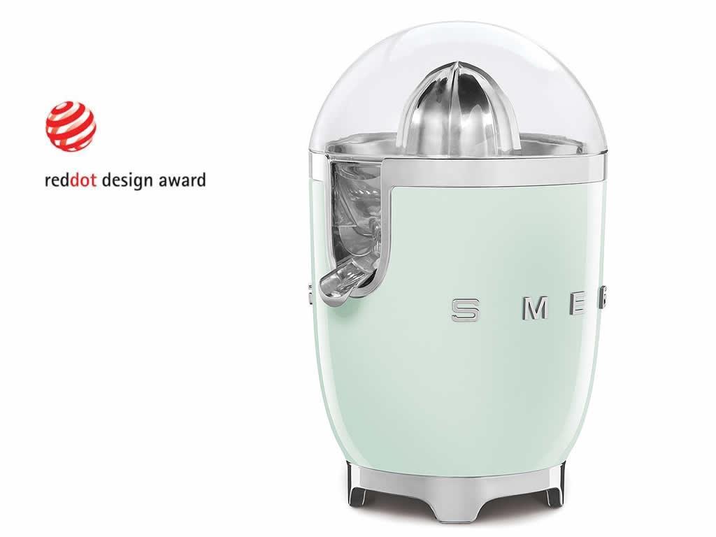 Odšťavňovač / lis na citrusy 50´s Retro Style