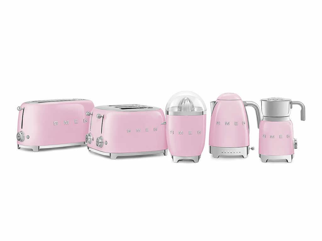 Odšťavňovač / lis na citrusy 50´s Retro Style