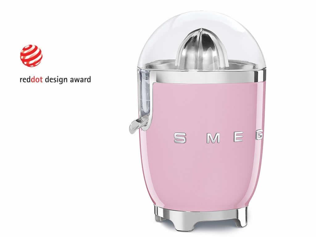 Odšťavňovač / lis na citrusy 50´s Retro Style