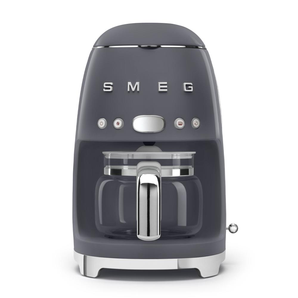 Překapávač na kávu 50´s Retro Style, červená