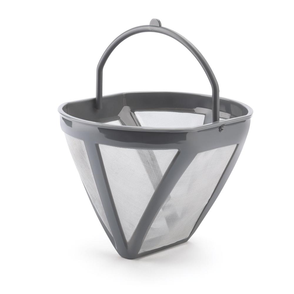 Překapávač na kávu 50´s Retro Style, červená