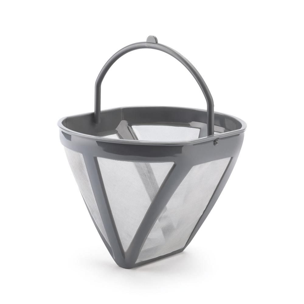 Překapávač na kávu 50´s Retro Style, červená