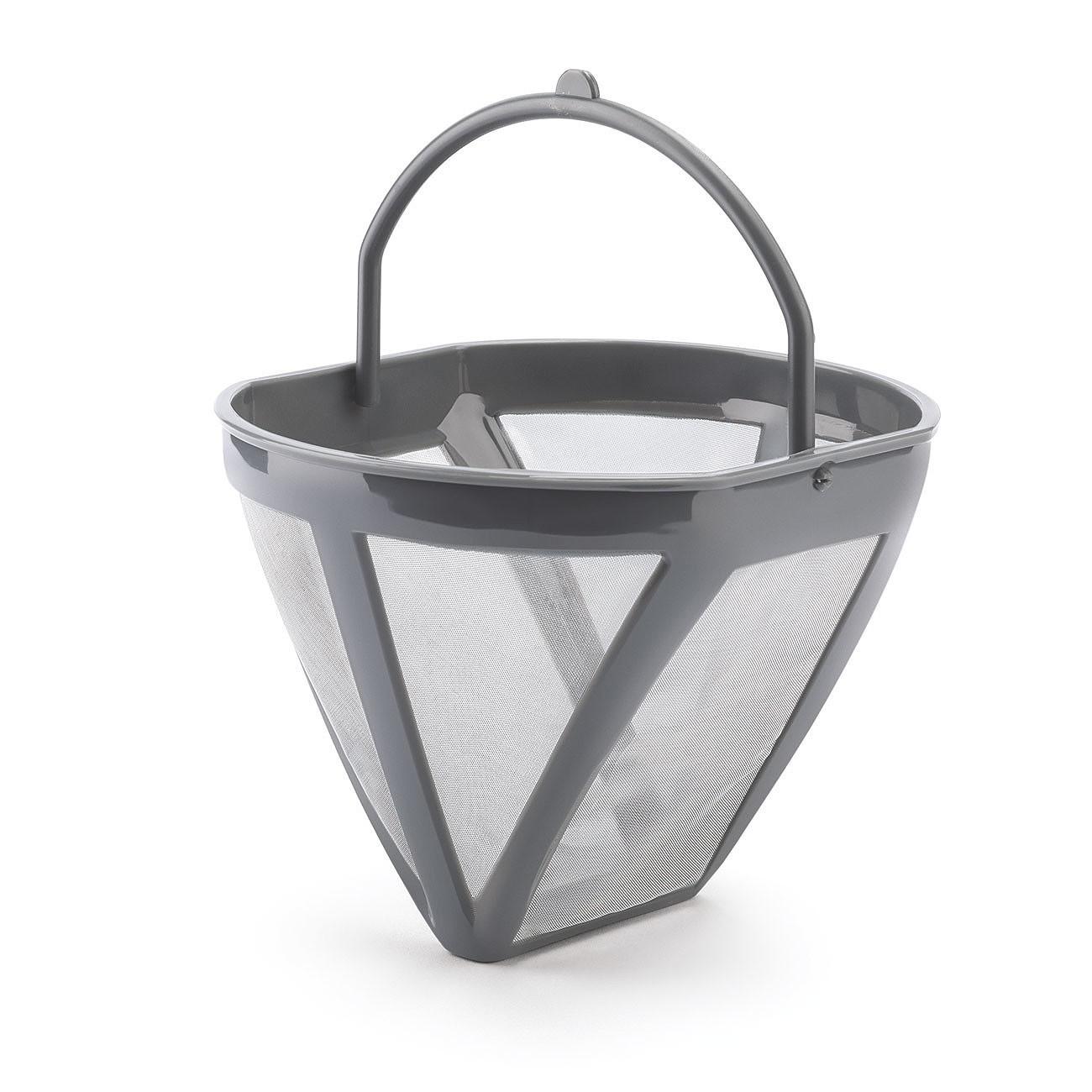 Překapávač na kávu 50´s Retro Style, červená