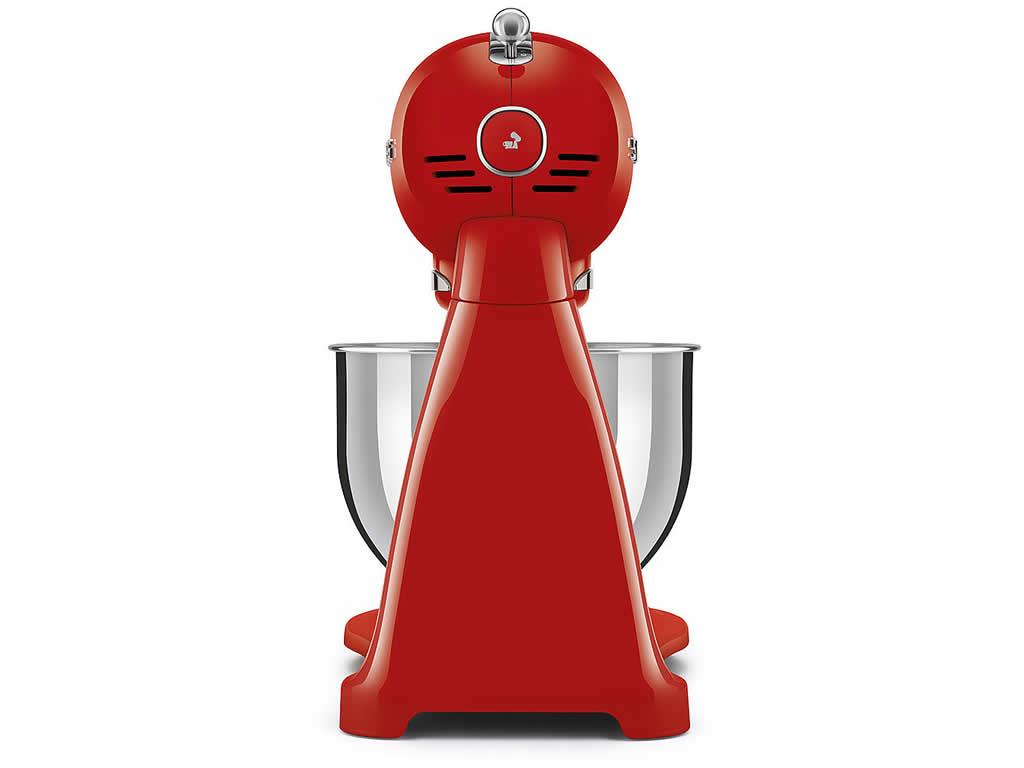 Kuchyňský robot 50's Retro Style, SMF03, černá