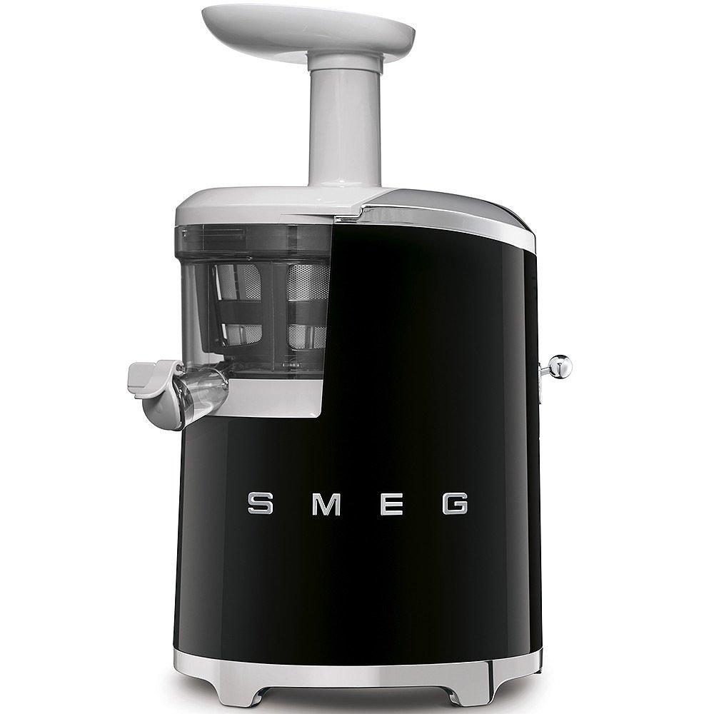 SMEG 50's Retro Style odšťavňovač s příslušenstvím 1l SJF01 (EOL)